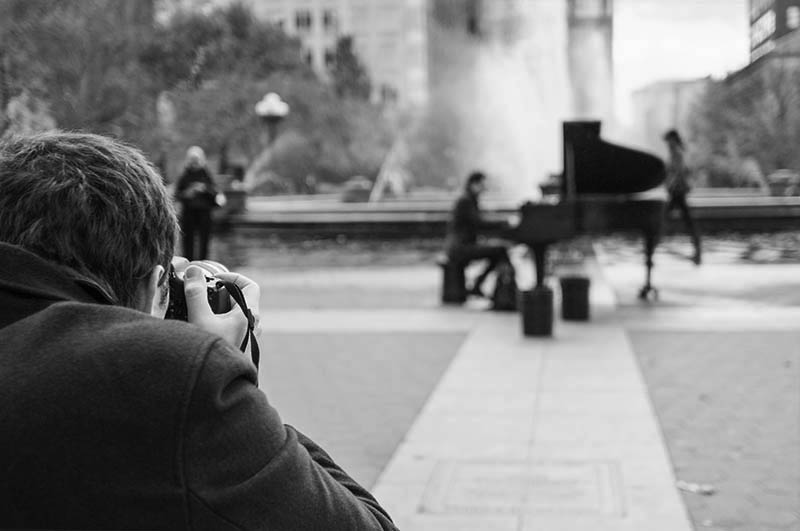 Day Of Photography