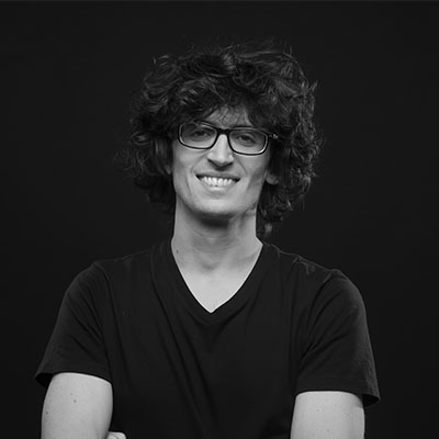 Damian Mahler