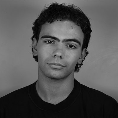 Valentino Lucas Mancini